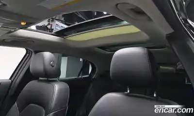 Mercedes-Benz GLA-Class 2019 2.0 Автомат в Москве № 160369, миниатюра 10