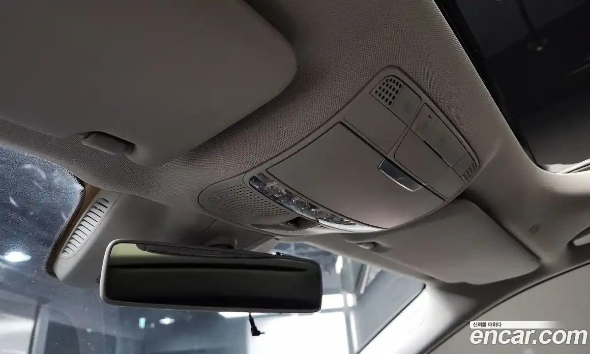 Mercedes-Benz E-Class 2017 2.0 Автомат в Москве № 160824, фото 16