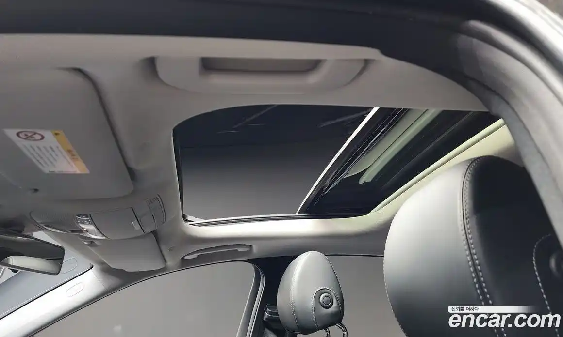 Mercedes-Benz E-Class 2017 2.0 Автомат в Москве № 160824, фото 6