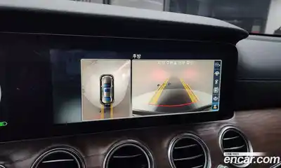 Mercedes-Benz E-Class 2017 2.0 Автомат в Москве № 160824, миниатюра 7