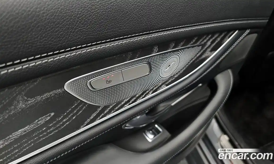 Mercedes-Benz CLS-Class 2020 3.0 Автомат в Москве № 160829, фото 14