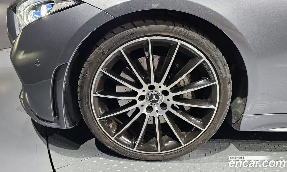 Mercedes-Benz CLS-Class 2020 3.0 Автомат в Москве № 160829, фото 16