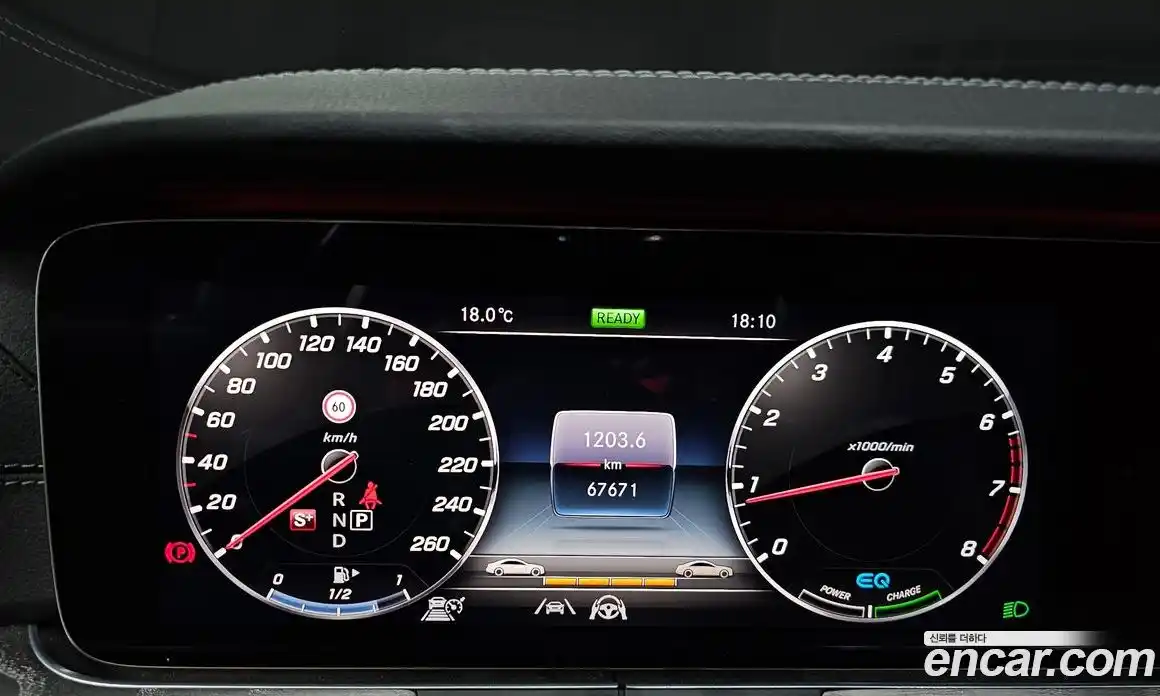 Mercedes-Benz CLS-Class 2020 3.0 Автомат в Москве № 160829, фото 17