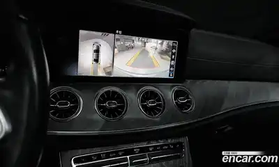 Mercedes-Benz CLS-Class 2020 3.0 Автомат в Москве № 160829, миниатюра 2