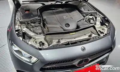 Mercedes-Benz CLS-Class 2020 3.0 Автомат в Москве № 160829, миниатюра 5