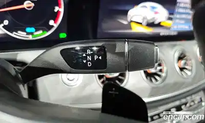 Mercedes-Benz CLS-Class 2020 3.0 Автомат в Москве № 160829, миниатюра 10