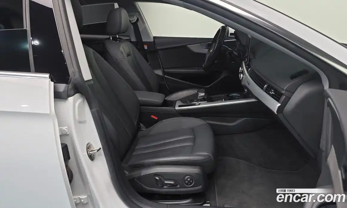 Audi A5 2023 2.0 Автомат в Москве № 161469, фото 16