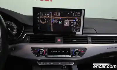 Audi A5 2023 2.0 Автомат в Москве № 161469, миниатюра 2