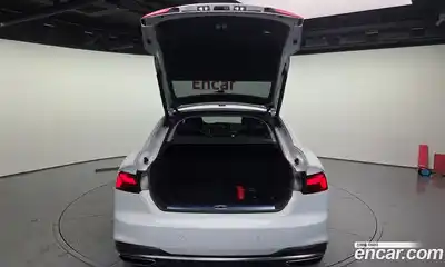 Audi A5 2023 2.0 Автомат в Москве № 161469, миниатюра 4