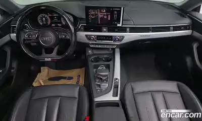 Audi A5 2023 2.0 Автомат в Москве № 161469, миниатюра 5