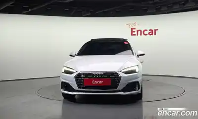 Audi A5 2023 2.0 Автомат в Москве № 161469, миниатюра 9