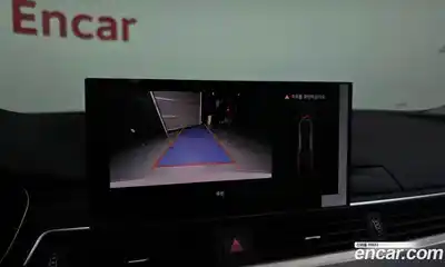 Audi A5 2023 2.0 Автомат в Москве № 161469, миниатюра 10