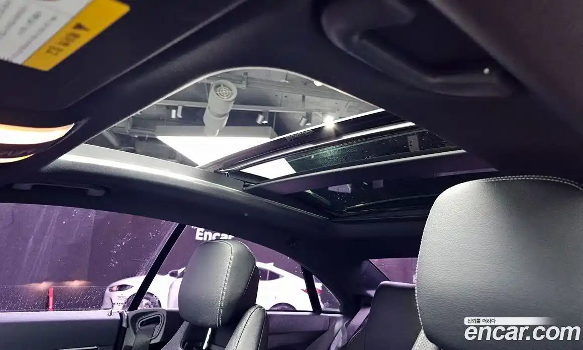 Mercedes-Benz E-Class 2011 3.5 Автомат в Москве № 161893, фото 11