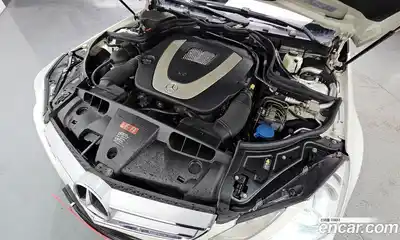 Mercedes-Benz E-Class 2011 3.5 Автомат в Москве № 161893, миниатюра 2