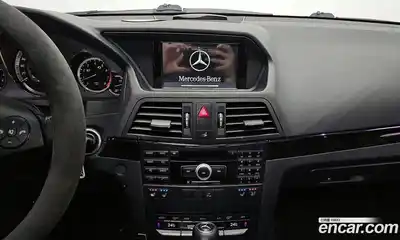 Mercedes-Benz E-Class 2011 3.5 Автомат в Москве № 161893, миниатюра 4