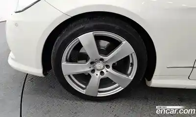 Mercedes-Benz E-Class 2011 3.5 Автомат в Москве № 161893, миниатюра 7