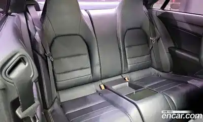 Mercedes-Benz E-Class 2011 3.5 Автомат в Москве № 161893, миниатюра 8