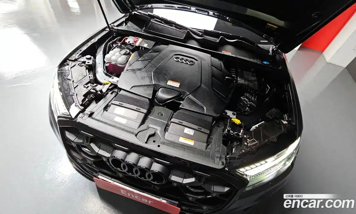 Audi Q7 2025 3.0 Автомат в Москве № 162253, фото 15