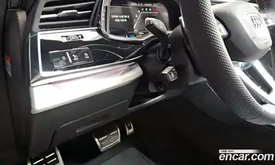 Audi Q7 2025 3.0 Автомат в Москве № 162253, миниатюра 2