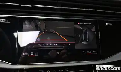 Audi Q7 2025 3.0 Автомат в Москве № 162253, миниатюра 8