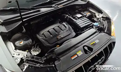 Audi Q3 2022 2.0 Автомат в Москве № 162846, миниатюра 11