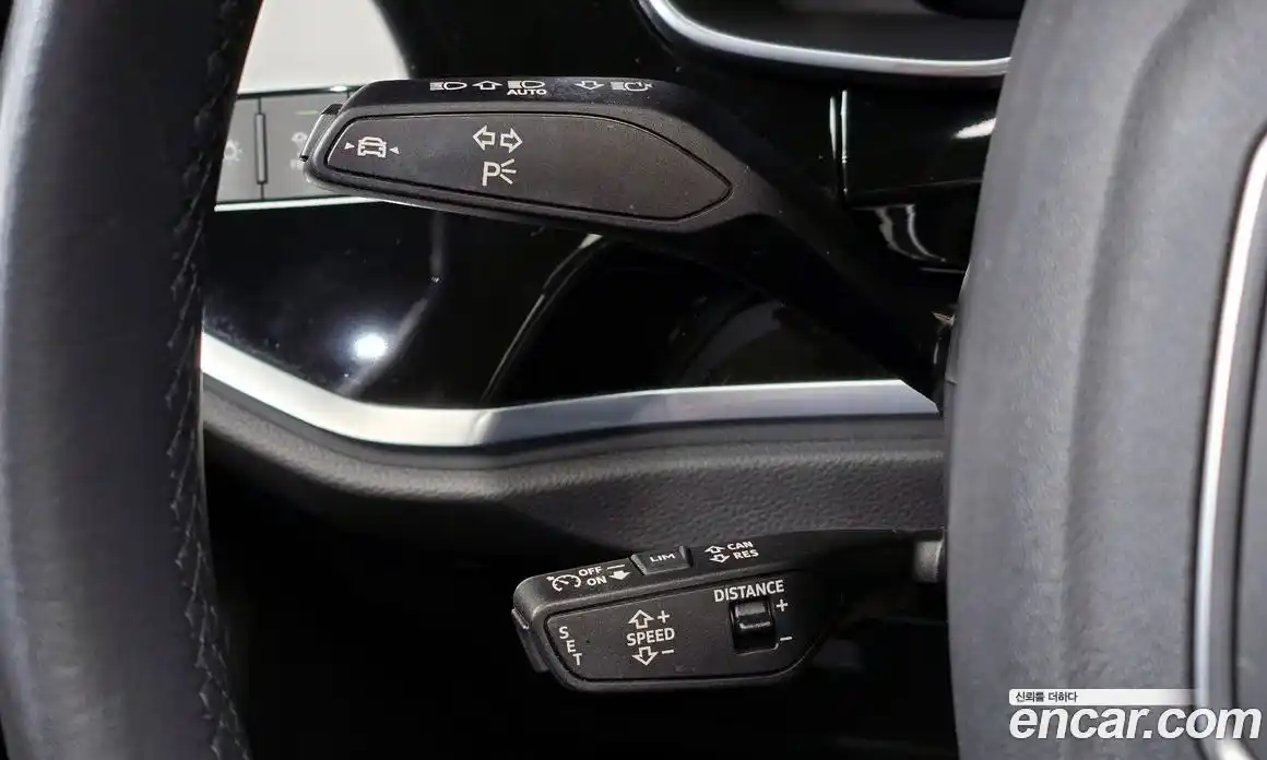 Audi Q3 2022 2.0 Автомат в Москве № 162846, фото 4