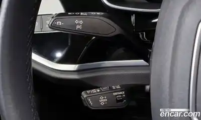 Audi Q3 2022 2.0 Автомат в Москве № 162846, миниатюра 4