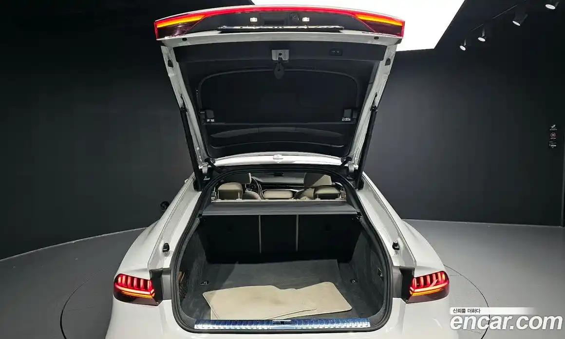 Audi A7 2021 3.0 Автомат в Москве № 162908, фото 3