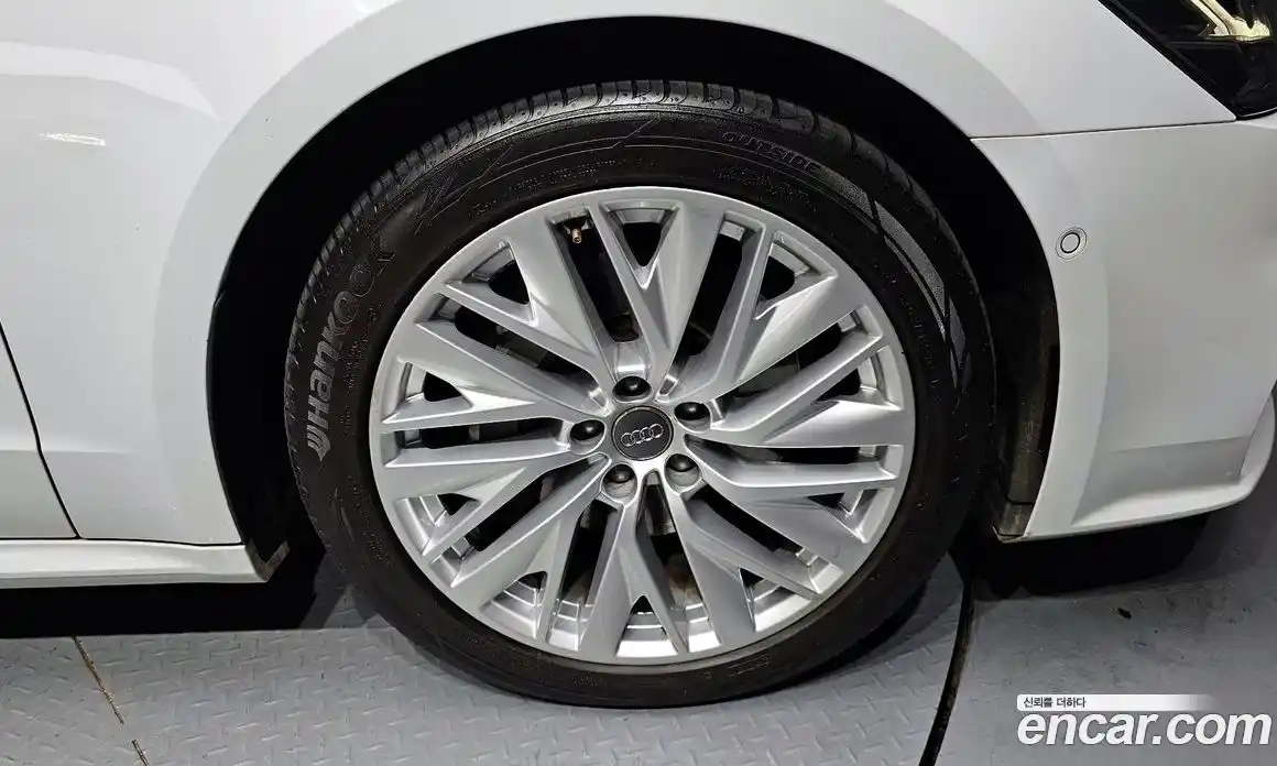 Audi A7 2021 3.0 Автомат в Москве № 162908, фото 10