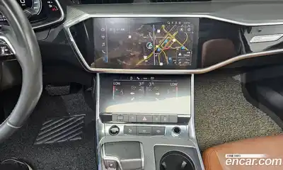 Audi A6 2021 2.0 Автомат в Москве № 163597, миниатюра 4