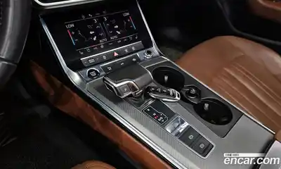 Audi A6 2021 2.0 Автомат в Москве № 163597, миниатюра 8