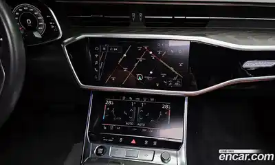 Audi A6 2022 2.0 Автомат в Москве № 163675, миниатюра 12