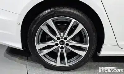 Audi A6 2022 2.0 Автомат в Москве № 163675, миниатюра 5