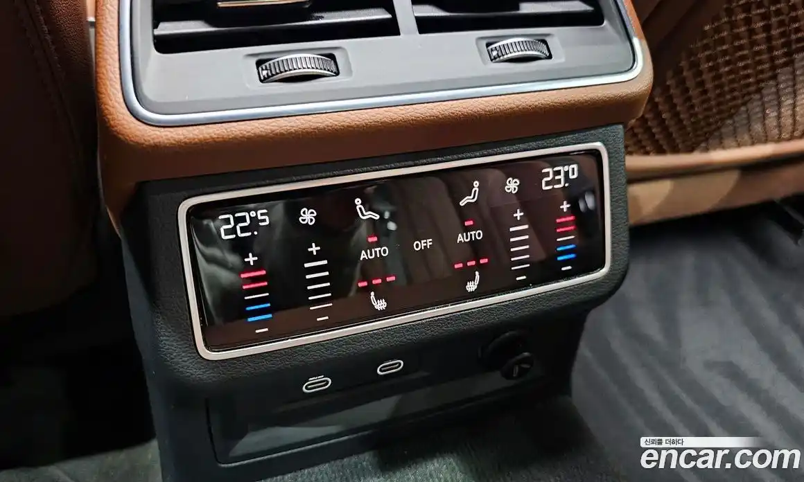 Audi A6 2022 2.0 Автомат в Москве № 163675, фото 8