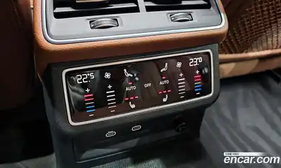 Audi A6 2022 2.0 Автомат в Москве № 163675, миниатюра 8