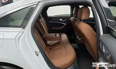 Audi A6 2021 2.0 Автомат в Москве № 163679, миниатюра 4