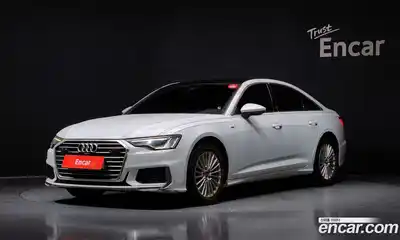 Audi A6 2021 2.0 Автомат в Москве № 163679, миниатюра 5