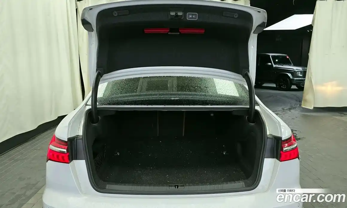 Audi A6 2021 2.0 Автомат в Москве № 163679, фото 7