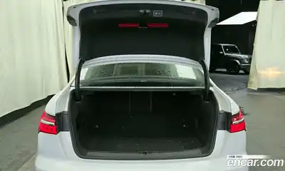 Audi A6 2021 2.0 Автомат в Москве № 163679, миниатюра 7