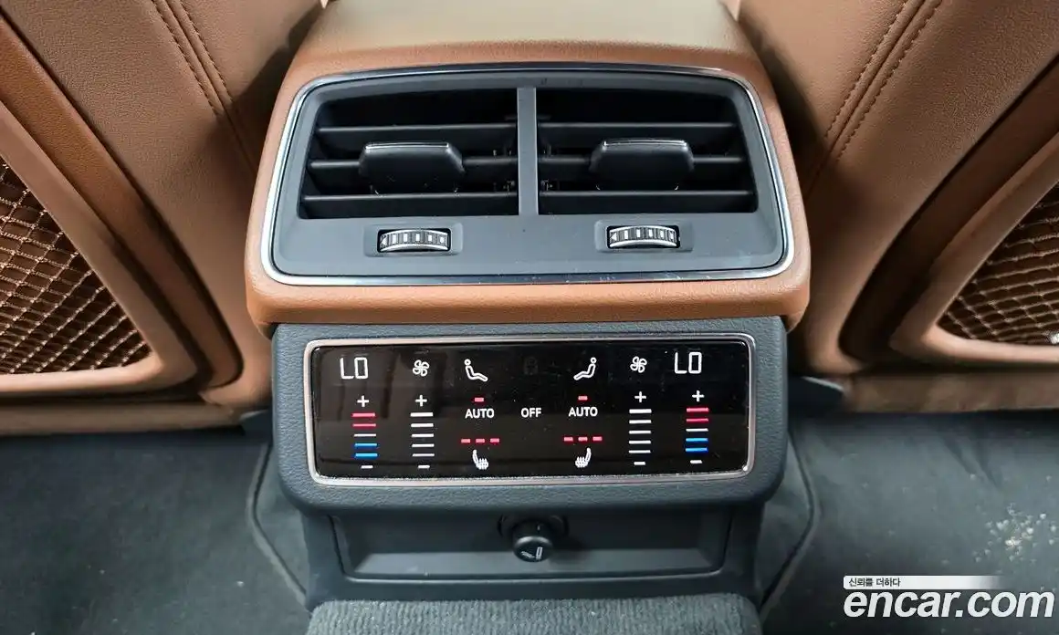 Audi A6 2021 2.0 Автомат в Москве № 163679, фото 10