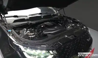 Land Rover Discovery 2017 3.0 Автомат в Москве № 166350, миниатюра 11