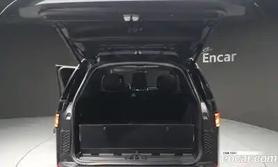 Land Rover Discovery 2017 3.0 Автомат в Москве № 166350, миниатюра 12