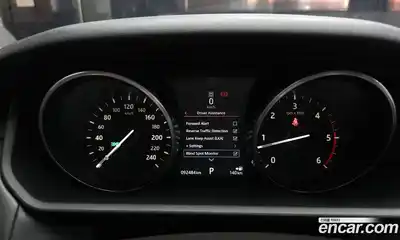 Land Rover Discovery 2017 3.0 Автомат в Москве № 166350, миниатюра 6