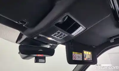 Land Rover Discovery, 2017