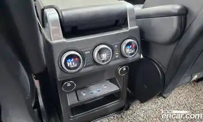 Land Rover Discovery 2017 3.0 Автомат в Москве № 166681, миниатюра 12