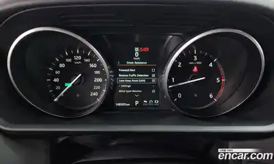 Land Rover Discovery 2017 3.0 Автомат в Москве № 166681, миниатюра 3