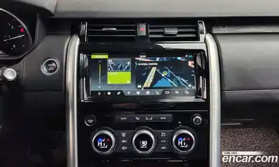 Land Rover Discovery 2017 3.0 Автомат в Москве № 166681, миниатюра 4