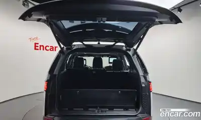 Land Rover Discovery 2017 3.0 Автомат в Москве № 166681, миниатюра 6