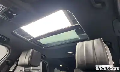 Land Rover Discovery 2017 3.0 Автомат в Москве № 166681, миниатюра 9