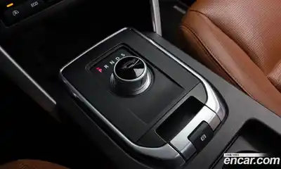 Land Rover Discovery Sport 2016 2.0 Автомат в Москве № 166694, миниатюра 6